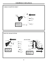 Preview for 40 page of GEAppliances Appliances RGB790 Owner'S Manual & Installation Instructions