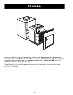 Preview for 4 page of GEAppliances AZ75E09DAC Technical Service Manual