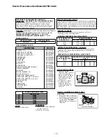 Preview for 9 page of GEAppliances AZ75E09DAC Technical Service Manual