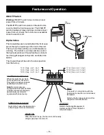 Preview for 10 page of GEAppliances AZ75E09DAC Technical Service Manual