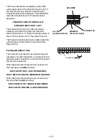 Preview for 14 page of GEAppliances AZ75E09DAC Technical Service Manual