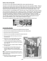 Preview for 30 page of GEAppliances AZ75E09DAC Technical Service Manual