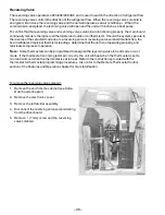 Preview for 32 page of GEAppliances AZ75E09DAC Technical Service Manual