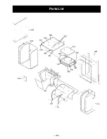 Preview for 45 page of GEAppliances AZ75E09DAC Technical Service Manual