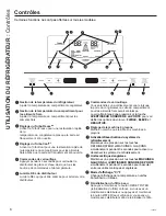 Предварительный просмотр 38 страницы GEAppliances CSB42 Owner'S Manual And Installation Instructions