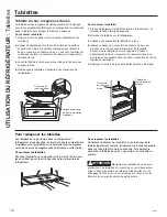 Предварительный просмотр 44 страницы GEAppliances CSB42 Owner'S Manual And Installation Instructions