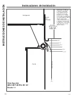 Предварительный просмотр 82 страницы GEAppliances CSB42 Owner'S Manual And Installation Instructions