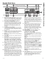 Preview for 9 page of GEAppliances CT9050 Owner'S Manual