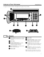 Preview for 7 page of GEAppliances CVM1599 Owner'S Manual