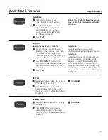 Preview for 23 page of GEAppliances CVM1599 Owner'S Manual