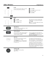 Preview for 25 page of GEAppliances CVM1599 Owner'S Manual