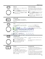 Preview for 19 page of GEAppliances CVM1750 Owner'S Manual