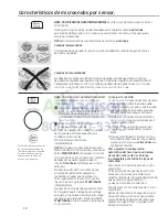 Preview for 46 page of GEAppliances CVM1750 Owner'S Manual