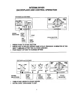 Preview for 7 page of GEAppliances DDE7900S Technician Manual