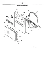 Preview for 15 page of GEAppliances DDE7900S Technician Manual