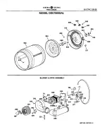 Preview for 17 page of GEAppliances DDE7900S Technician Manual