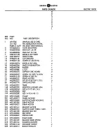 Preview for 18 page of GEAppliances DDE7900S Technician Manual