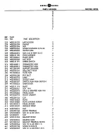 Preview for 19 page of GEAppliances DDE7900S Technician Manual