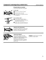 Preview for 59 page of GEAppliances DFE28 Owner'S Manual And Installation Instructions