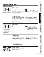 Preview for 13 page of GEAppliances EER2000 Owner'S Manual