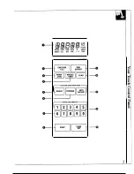 Предварительный просмотр 7 страницы GEAppliances ESG27TW Use And Care & Cooking Manual