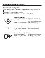 Preview for 16 page of GEAppliances FCM11 Owner'S Manual & Installation Instructions