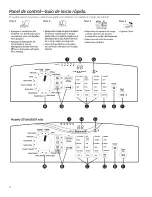 Предварительный просмотр 20 страницы GEAppliances G193 Owner'S Manual