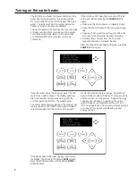 Предварительный просмотр 6 страницы GEAppliances GEH50DNSRSA Owner'S Manual & Installation Instructions