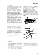 Предварительный просмотр 13 страницы GEAppliances GEH50DNSRSA Owner'S Manual & Installation Instructions