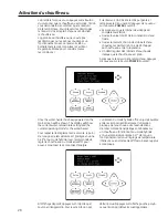 Предварительный просмотр 28 страницы GEAppliances GEH50DNSRSA Owner'S Manual & Installation Instructions