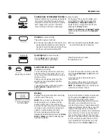 Preview for 9 page of GEAppliances GFW400 Owner'S Manual & Installation Instructions