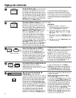 Preview for 34 page of GEAppliances GFW400 Owner'S Manual & Installation Instructions