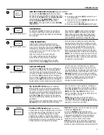 Preview for 58 page of GEAppliances GFW400 Owner'S Manual & Installation Instructions