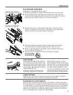 Preview for 64 page of GEAppliances GFW400 Owner'S Manual & Installation Instructions