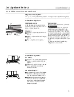 Preview for 31 page of GEAppliances GIE21 Owner'S Manual And Installation Instructions