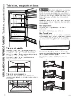 Preview for 34 page of GEAppliances GLE12HSLSS Owner'S Manual & Installation Instructions