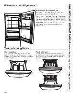 Preview for 35 page of GEAppliances GLE12HSLSS Owner'S Manual & Installation Instructions