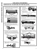 Preview for 40 page of GEAppliances GLE12HSLSS Owner'S Manual & Installation Instructions