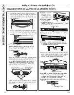 Preview for 68 page of GEAppliances GLE12HSLSS Owner'S Manual & Installation Instructions