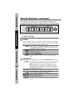 Preview for 8 page of GEAppliances GSD5610 Owner'S Manual