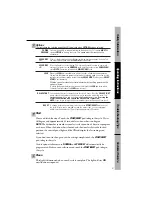 Preview for 9 page of GEAppliances GSD5610 Owner'S Manual