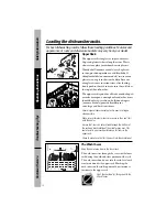 Preview for 14 page of GEAppliances GSD5610 Owner'S Manual