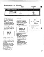 Preview for 4 page of GEAppliances GSD790 L Use And Care Manual