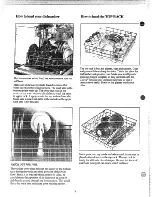 Preview for 8 page of GEAppliances GSD790 L Use And Care Manual