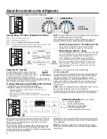 Preview for 6 page of GEAppliances GSE22ETHCC Owner'S Manual