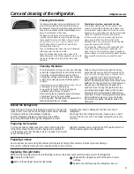 Preview for 9 page of GEAppliances GSE22ETHCC Owner'S Manual