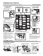 Preview for 21 page of GEAppliances GSE22ETHCC Owner'S Manual