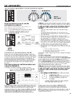 Preview for 23 page of GEAppliances GSE22ETHCC Owner'S Manual