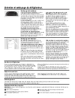 Preview for 26 page of GEAppliances GSE22ETHCC Owner'S Manual