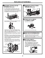 Preview for 30 page of GEAppliances GSE22ETHCC Owner'S Manual